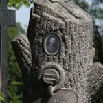 12.05.2018 Litwa. Wilno. Cmentarz na Rossie / Jarosław Kubalski / Radio Kielce