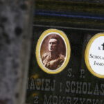 12.05.2018 Litwa. Wilno. Cmentarz na Rossie / Jarosław Kubalski / Radio Kielce