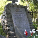 12.05.2018 Litwa. Wilno. Cmentarz na Rossie / Jarosław Kubalski / Radio Kielce