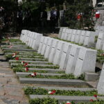 12.05.2018 Litwa. Wilno. Cmentarz na Rossie / Jarosław Kubalski / Radio Kielce