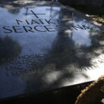 12.05.2018 Litwa. Wilno. Cmentarz na Rossie / Jarosław Kubalski / Radio Kielce