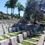 12.05.2018 Litwa. Wilno. Cmentarz na Rossie / Jarosław Kubalski / Radio Kielce