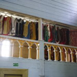 12.05.2018 Litwa. Wieś Powiewiórka. Kościół św. Kazimierza. Miejsce ochrzczenia Józefa Piłsudskiego / Jarosław Kubalski / Radio Kielce