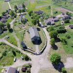 12.05.2018 Litwa. Wieś Powiewiórka / Jarosław Kubalski / Radio Kielce