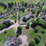 12.05.2018 Litwa. Wieś Powiewiórka / Jarosław Kubalski / Radio Kielce