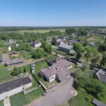 12.05.2018 Litwa. Wieś Powiewiórka / Jarosław Kubalski / Radio Kielce