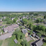 12.05.2018 Litwa. Wieś Powiewiórka / Jarosław Kubalski / Radio Kielce