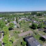 12.05.2018 Litwa. Wieś Powiewiórka / Jarosław Kubalski / Radio Kielce