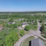 12.05.2018 Litwa. Wieś Powiewiórka / Jarosław Kubalski / Radio Kielce