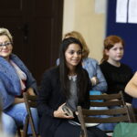 16.05.2018 Kielce. Międzyszkolny Konkurs Piosenki Angielskiej w szkole przy ulicy Zimnej / Jarosław Kubalski / Radio Kielce