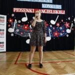 16.05.2018 Kielce. Międzyszkolny Konkurs Piosenki Angielskiej w szkole przy ulicy Zimnej. Kinga Wrona / Jarosław Kubalski / Radio Kielce