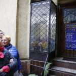 17.05.2018 Kielce. Spacer szlakiem witryn / Jarosław Kubalski / Radio Kielce