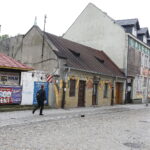 17.05.2018 Kielce. Spacer szlakiem witryn / Jarosław Kubalski / Radio Kielce