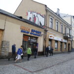 17.05.2018 Kielce. Spacer szlakiem witryn / Jarosław Kubalski / Radio Kielce