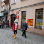 17.05.2018 Kielce. Spacer szlakiem witryn / Jarosław Kubalski / Radio Kielce