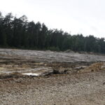 18.08.2018 Skarżysko - Kamienna. Budowa drogi S7 od Skarżyska - Kamiennej do granic z województwem mazowieckim / Jarosław Kubalski / Radio Kielce