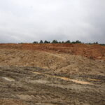 18.08.2018 Skarżysko - Kamienna. Budowa drogi S7 od Skarżyska - Kamiennej do granic z województwem mazowieckim / Jarosław Kubalski / Radio Kielce