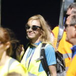 Borków. Zakończenie Rodzinnej Majówki Rowerowej / Jarosław Kubalski / Radio Kielce