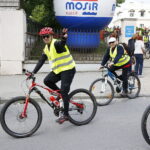 19.05.2018 Kielce. Rodzinna Majówka Rowerowa / Jarosław Kubalski / Radio Kielce