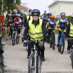 19.05.2018 Kielce. Rodzinna Majówka Rowerowa / Jarosław Kubalski / Radio Kielce