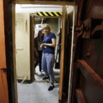 19.05.2018 Kielce. Noc Muzeów. IPN / Jarosław Kubalski / Radio Kielce