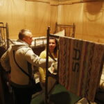 19.05.2018 Kielce. Noc Muzeów. IPN / Jarosław Kubalski / Radio Kielce