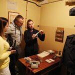 19.05.2018 Kielce. Noc Muzeów. IPN / Jarosław Kubalski / Radio Kielce