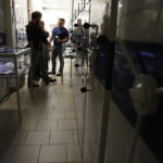 19.05.2018 Kielce. Noc Muzeów. IPN / Jarosław Kubalski / Radio Kielce