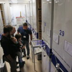 19.05.2018 Kielce. Noc Muzeów. IPN / Jarosław Kubalski / Radio Kielce