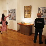 19.05.2018 Kielce. Noc Muzeów. Muzeum Historii Kielc / Jarosław Kubalski / Radio Kielce