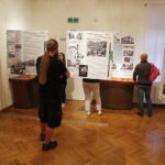 19.05.2018 Kielce. Noc Muzeów. Muzeum Historii Kielc / Jarosław Kubalski / Radio Kielce