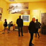 19.05.2018 Kielce. Noc Muzeów. Muzeum Historii Kielc / Jarosław Kubalski / Radio Kielce