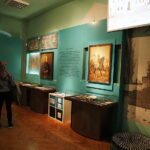 19.05.2018 Kielce. Noc Muzeów. Muzeum Historii Kielc / Jarosław Kubalski / Radio Kielce