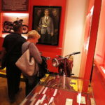 19.05.2018 Kielce. Noc Muzeów. Muzeum Historii Kielc / Jarosław Kubalski / Radio Kielce