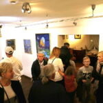 19.05.2018 Kielce. Noc Muzeów. Dworek Laszczyków / Jarosław Kubalski / Radio Kielce