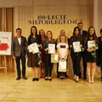 19.05.2018 Kielce. Festiwal Pieśni i Piosenki Patriotycznej / Jarosław Kubalski / Radio Kielce