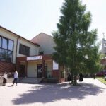 19.05.2018 Piekoszów. 25 lecie domu dla niepełnosprawnych / Jarosław Kubalski / Radio Kielce