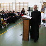 19.05.2018 Piekoszów. 25 lecie domu dla niepełnosprawnych / Jarosław Kubalski / Radio Kielce