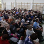 19.05.2018 Piekoszów. 25 lecie domu dla niepełnosprawnych / Jarosław Kubalski / Radio Kielce