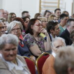 19.05.2018 Piekoszów. 25 lecie domu dla niepełnosprawnych / Jarosław Kubalski / Radio Kielce