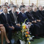 19.05.2018 Piekoszów. 25 lecie domu dla niepełnosprawnych / Jarosław Kubalski / Radio Kielce