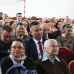 19.05.2018 Piekoszów. 25 lecie domu dla niepełnosprawnych / Jarosław Kubalski / Radio Kielce