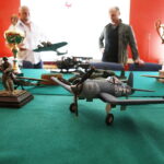 20.05.2018 Kielce. Modele redukcyjne w Klubie Seniora przy ulicy św. Stanisława Kostki / Jarosław Kubalski / Radio Kielce