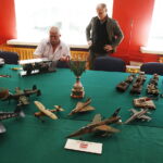 20.05.2018 Kielce. Modele redukcyjne w Klubie Seniora przy ulicy św. Stanisława Kostki / Jarosław Kubalski / Radio Kielce