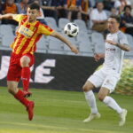 20.05.2018 Kielce. Mecz Korona Kielce - Zagłębie Lubin / Jarosław Kubalski / Radio Kielce