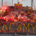 20.05.2018 Kielce. Mecz Korona Kielce - Zagłębie Lubin / Jarosław Kubalski / Radio Kielce