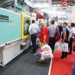 22.05.2018 Kielce. Targi PLASTPOL na Targach Kielce / Jarosław Kubalski / Radio Kielce