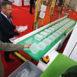 22.05.2018 Kielce. Targi PLASTPOL na Targach Kielce / Jarosław Kubalski / Radio Kielce