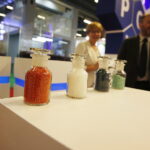 22.05.2018 Kielce. Targi PLASTPOL na Targach Kielce / Jarosław Kubalski / Radio Kielce