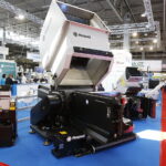 22.05.2018 Kielce. Targi PLASTPOL na Targach Kielce / Jarosław Kubalski / Radio Kielce